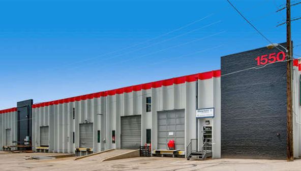 1550 W Evans Ave, Denver, CO 80223